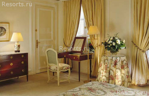 Hotel Le Bristol 9